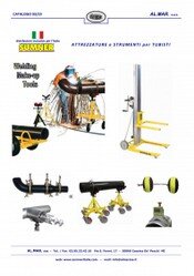 Cavalletto treppiede, richiudibile, fisso, accoppiatori, attrezzature, strumenti, varie, Carrelli per stoccaggio, trasporto, sollevatori, manuali, lift, piping, pipe, support